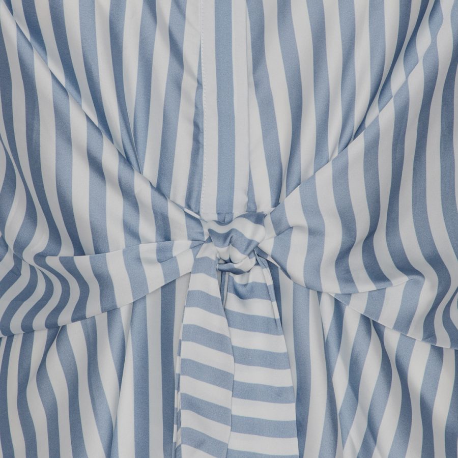 Karmamia lee shirt wide stripe - Image 3