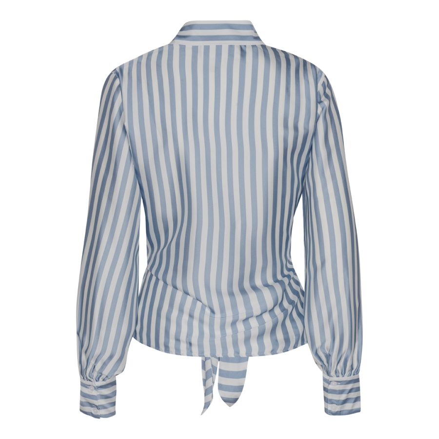Karmamia lee shirt wide stripe - Image 2