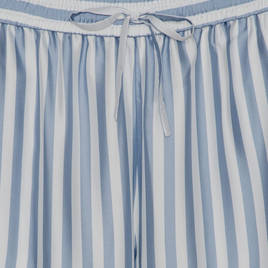 Karmamia nomi pants floral stripe - Image 3
