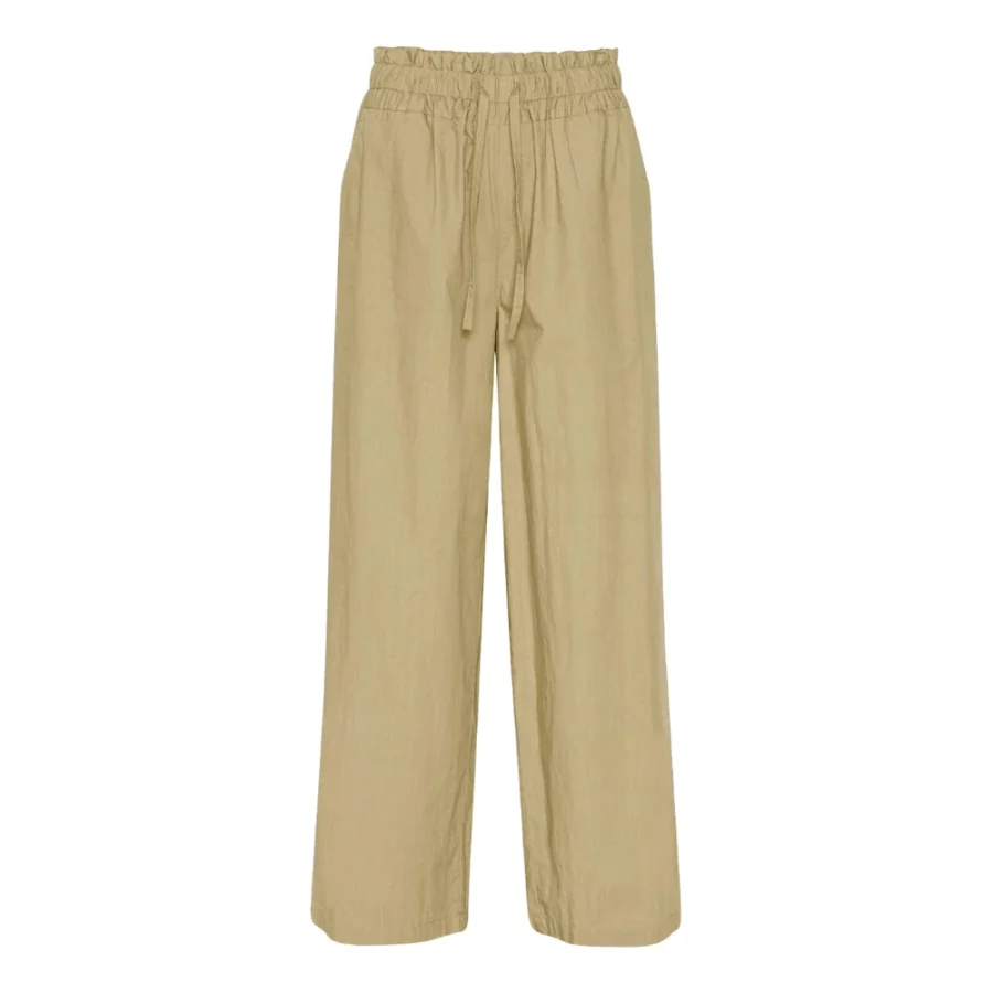 Project AJ117 pj pants pale moss