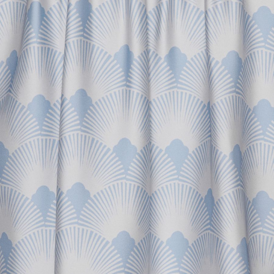 Karmamia augusta shirt sky fan - Image 3
