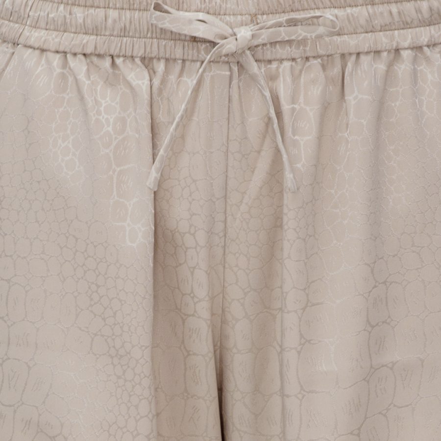 Karmamia cora pants snake jacquard - Image 3