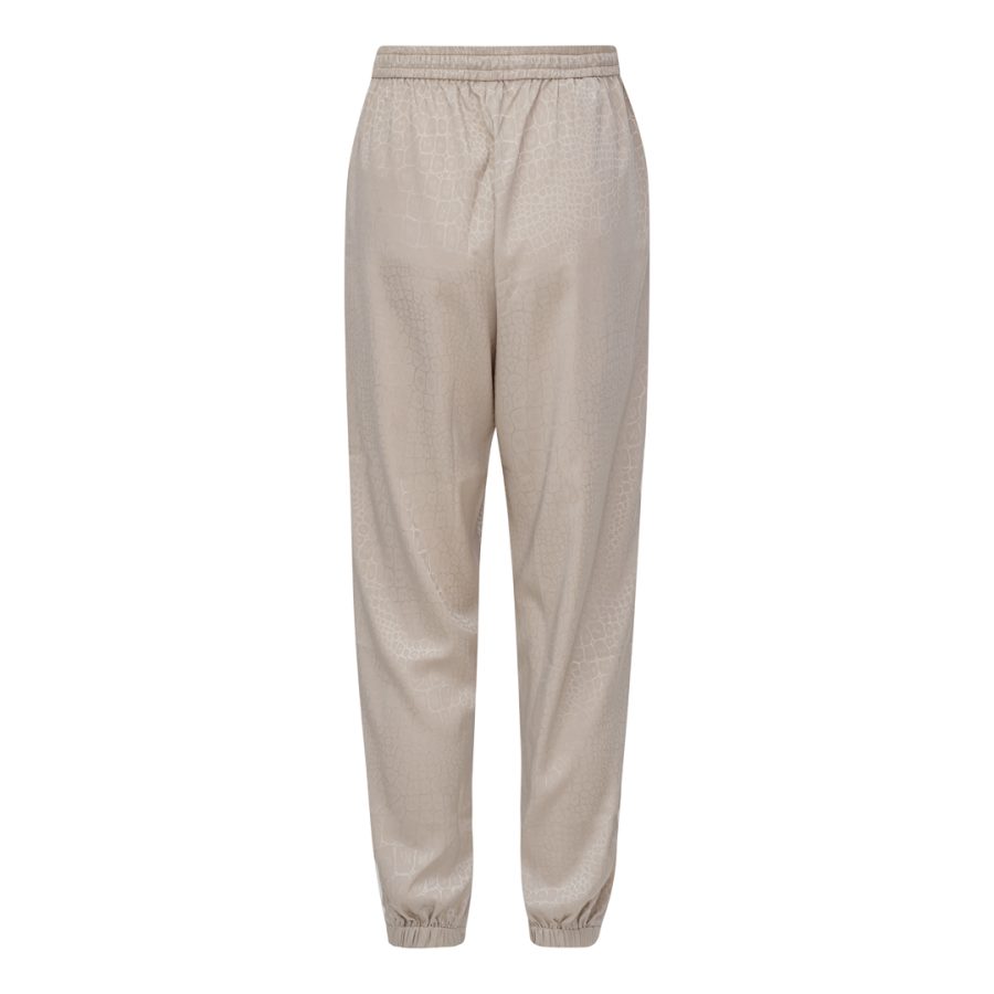 Karmamia cora pants snake jacquard - Image 2