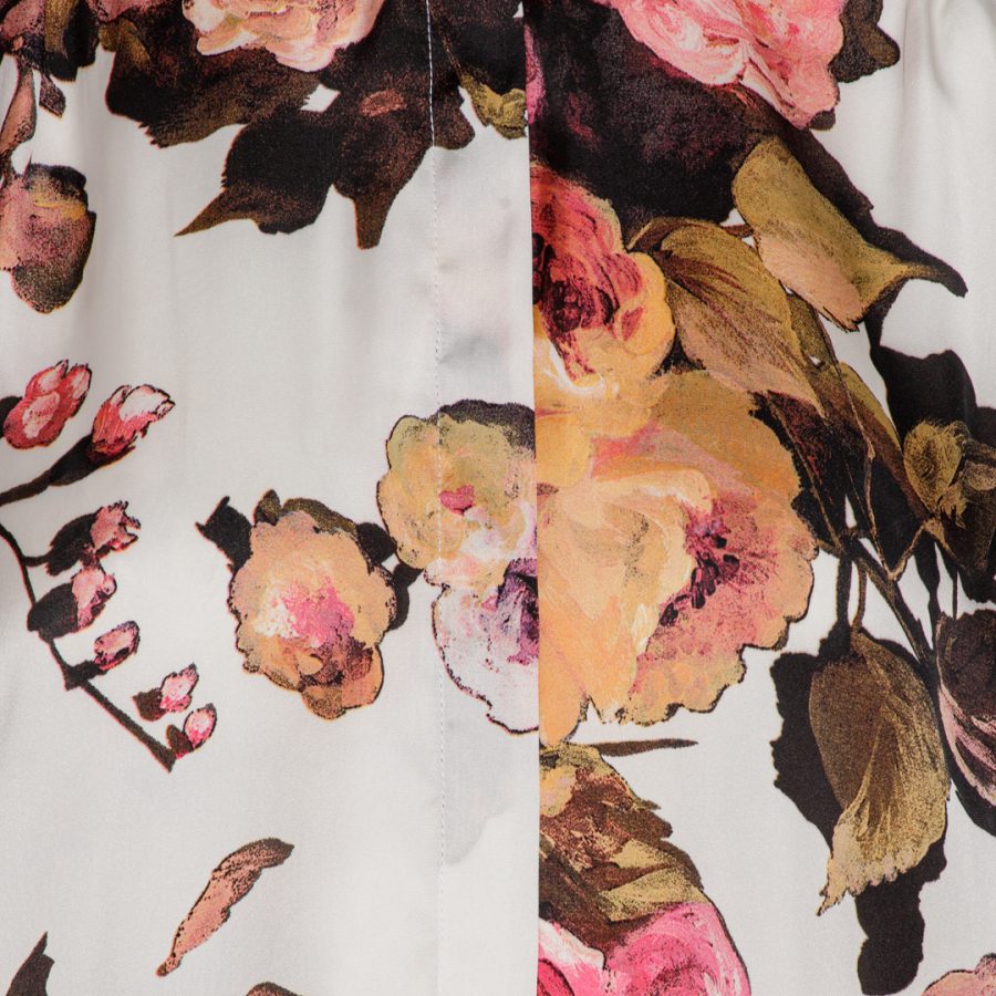 Karmamia cornelia shirt pastel rose - Image 3