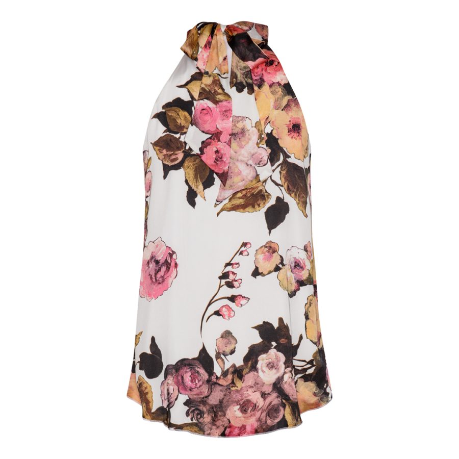 Karmamia eloise top pastel rose - Image 2