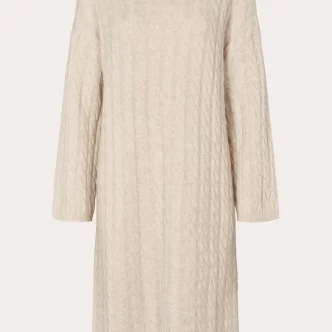 O'tay fannie dress sand