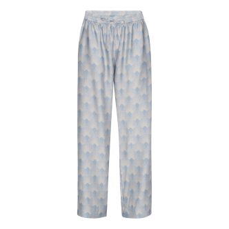 Karmamia garcia pants sky fan