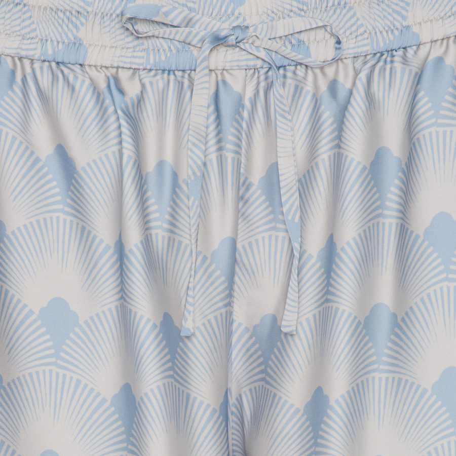 Karmamia garcia pants sky fan - Image 3