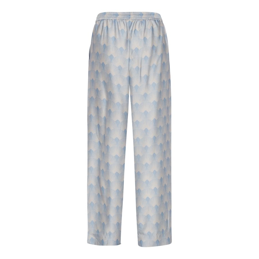 Karmamia garcia pants sky fan - Image 2