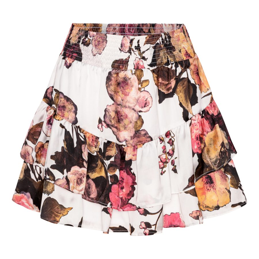 Karmamia hollie shorts pastel rose