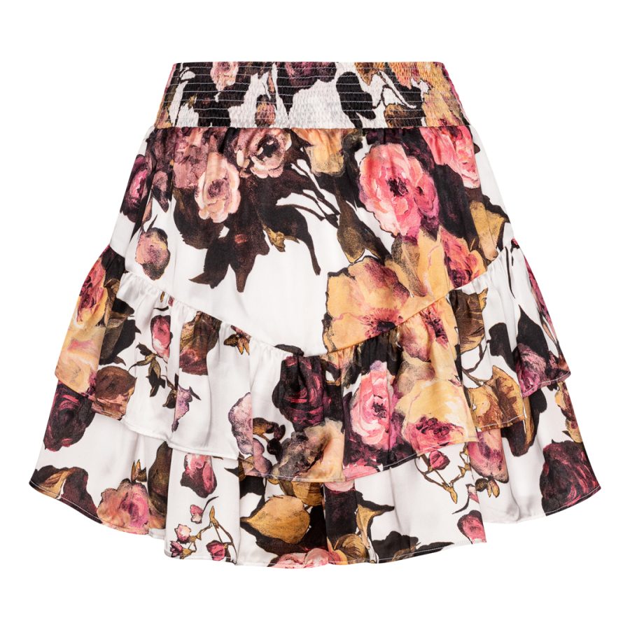 Karmamia hollie shorts pastel rose - Image 2