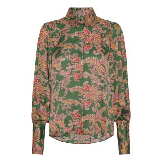 Karmamia honey shirt casablanca