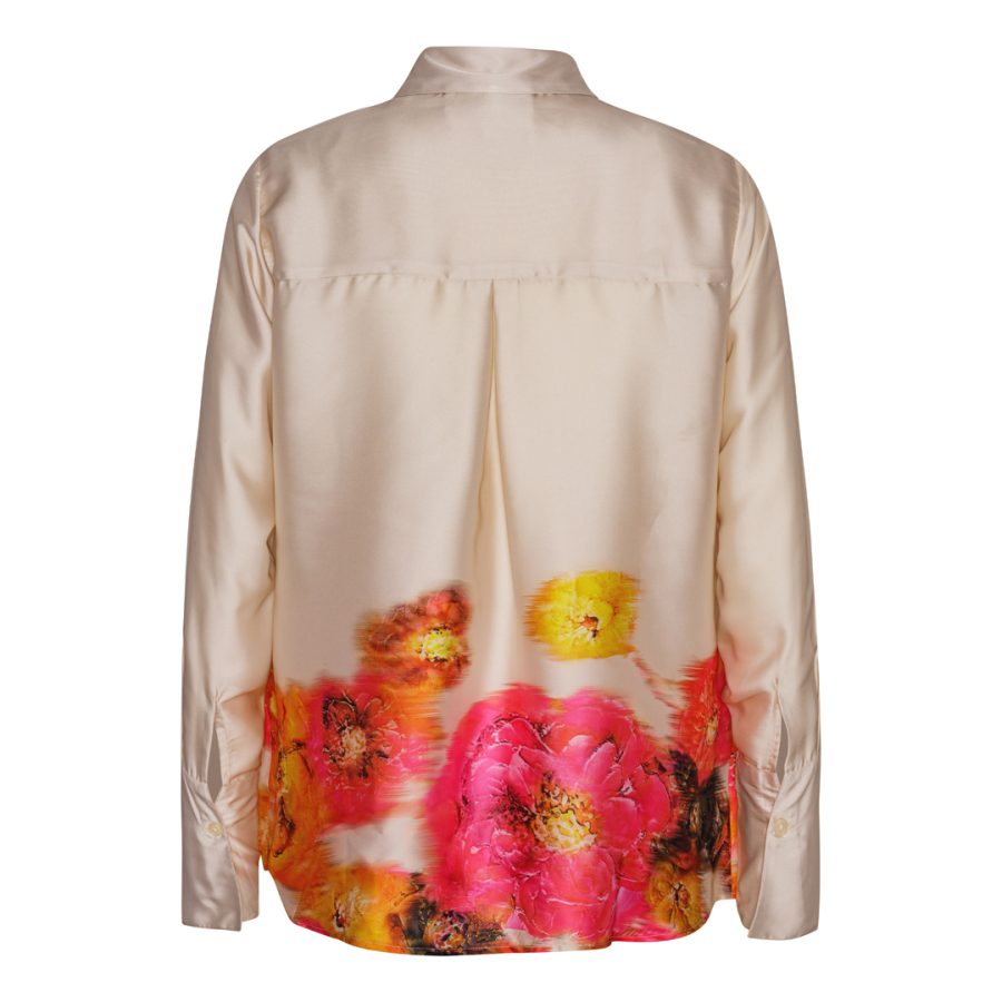Karmamia joseph shirt marigold - Image 2
