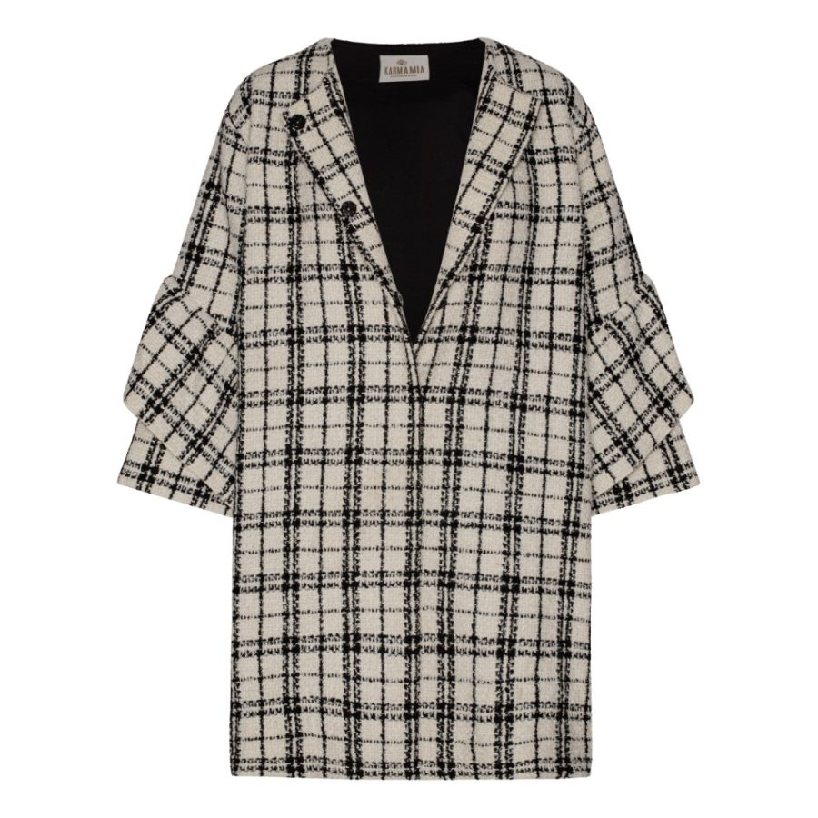 Karmamia kennedy jacket no. 106