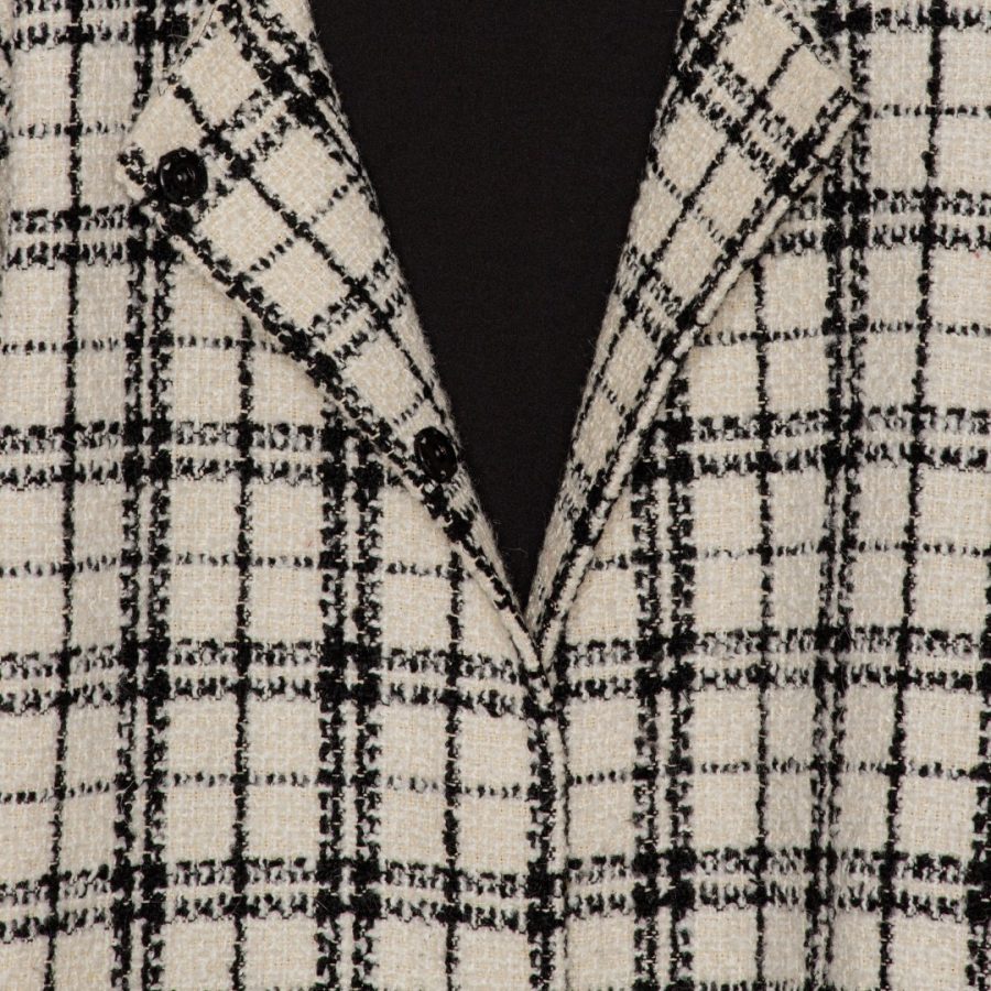 Karmamia kennedy jacket no. 106 - Image 4