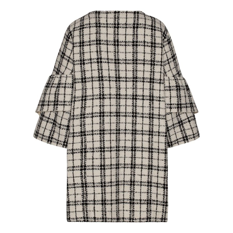 Karmamia kennedy jacket no. 106 - Image 3
