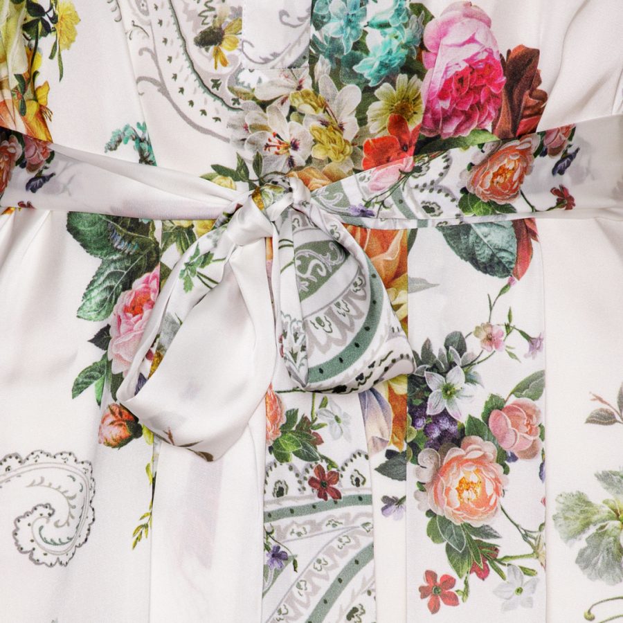 Karmamia millie dress posy - Image 3