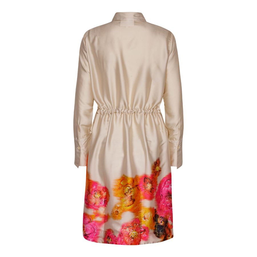Karmamia nakita dress marigold - Image 2