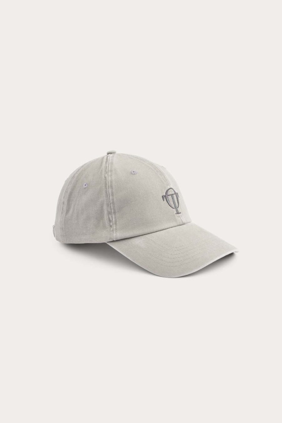 O'tay cap washed grey