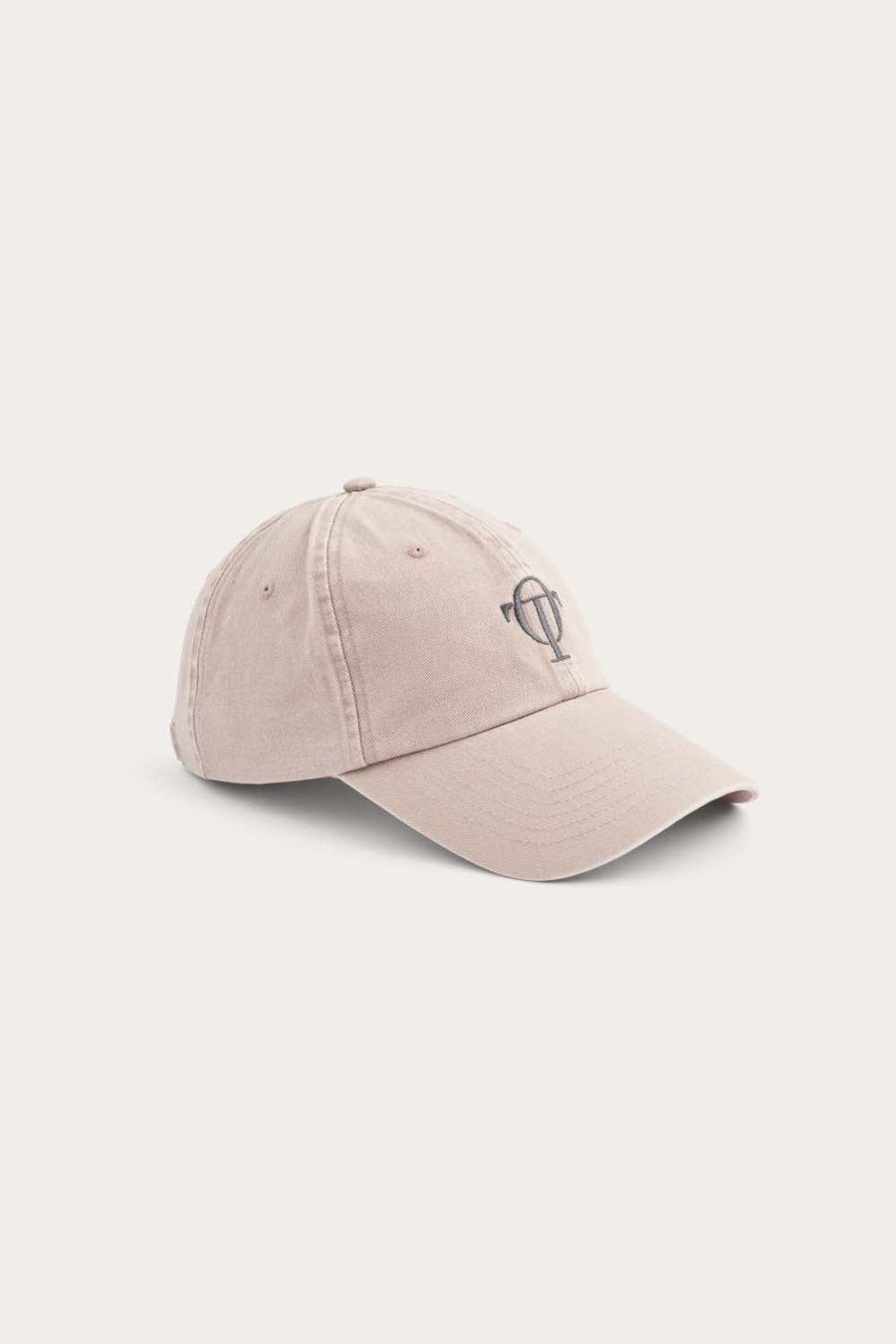 O'tay cap washed taupe