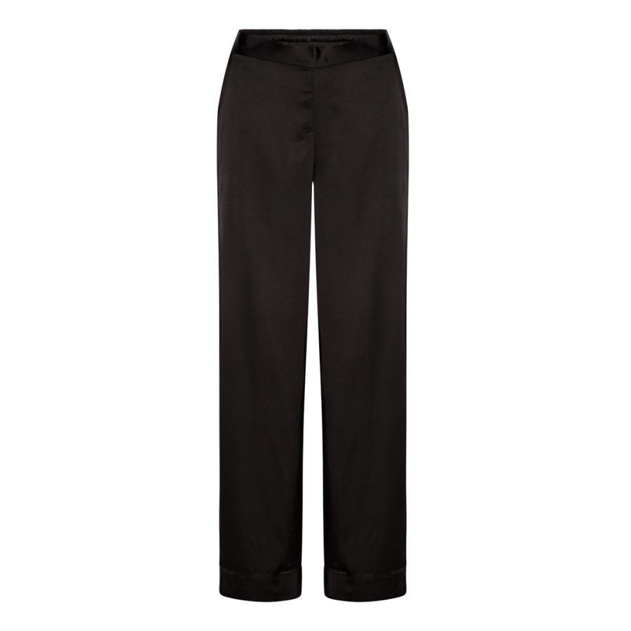 Karmamia remy pants semi rich black