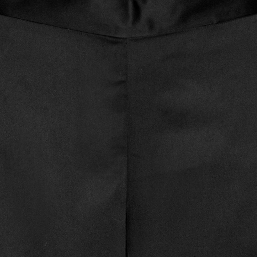 Karmamia remy pants semi rich black - Image 3