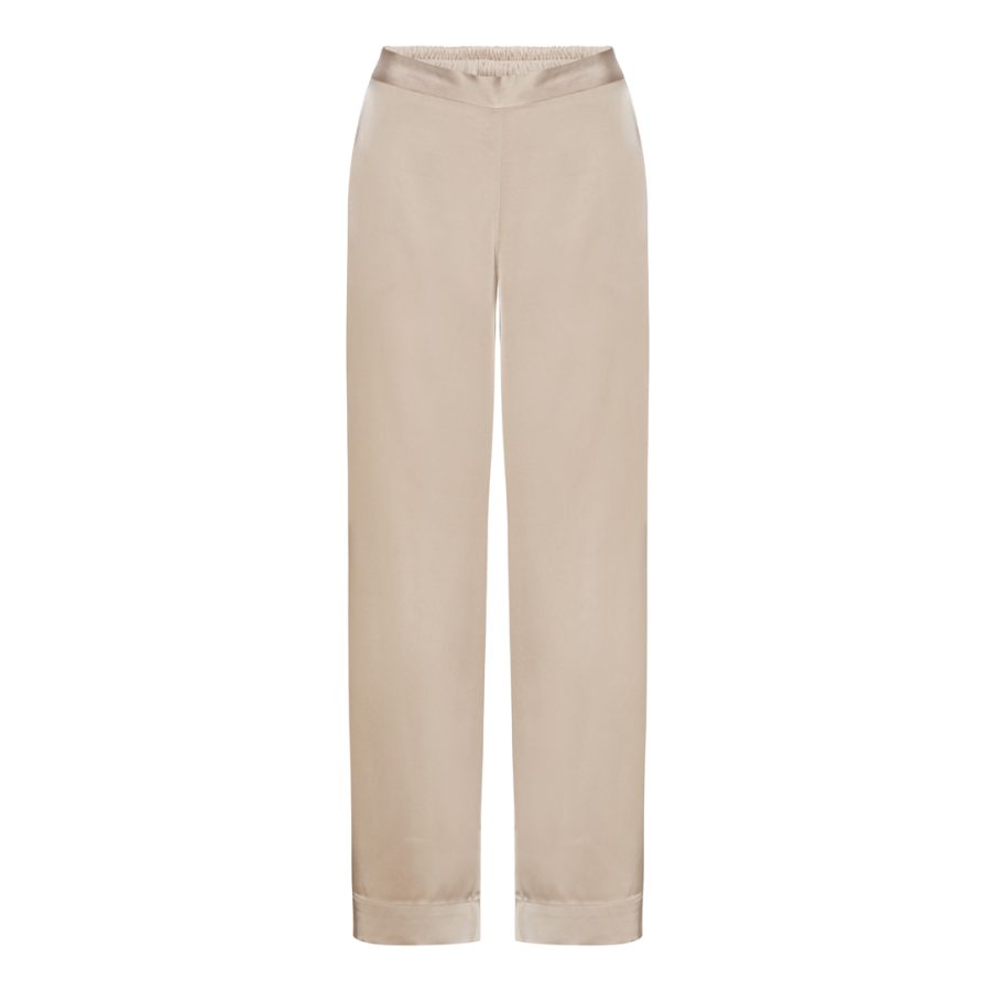 Karmamia remy pants semi rich shell