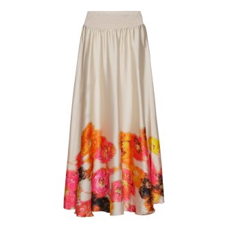Karmamia savannah skirt marigold