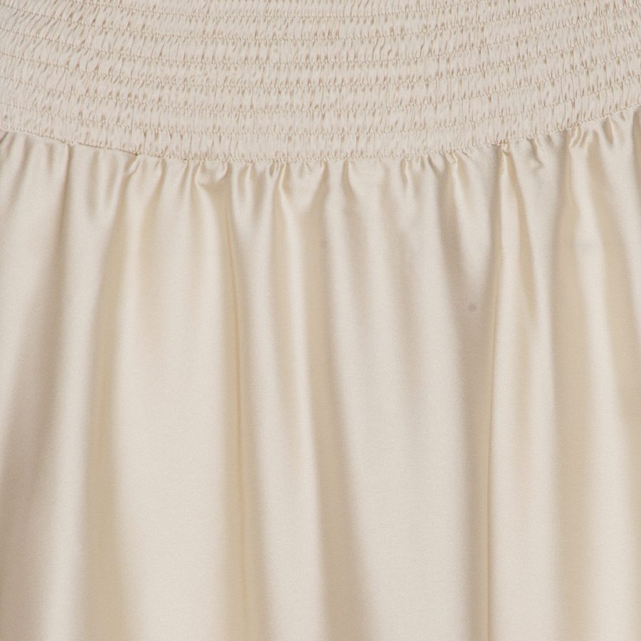 Karmamia savannah skirt marigold - Image 3