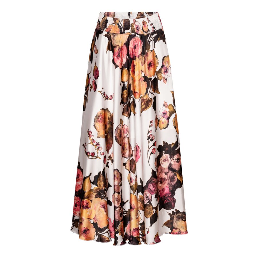 Karmamia savannah skirt pastel rose