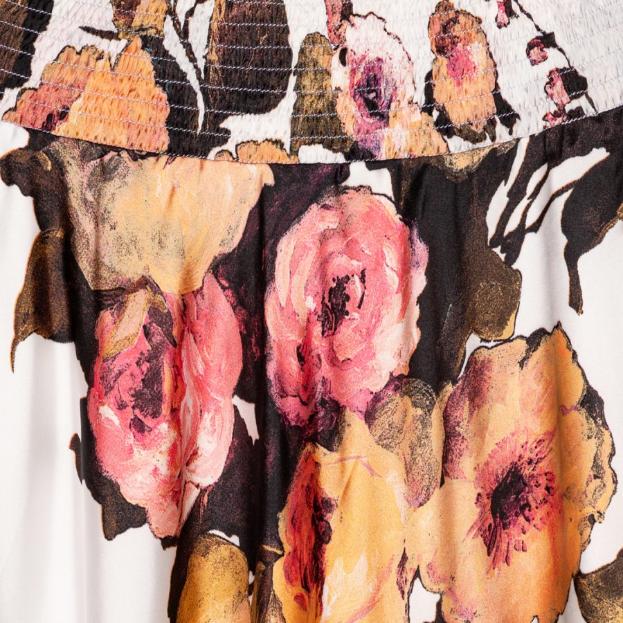 Karmamia savannah skirt pastel rose - Image 3