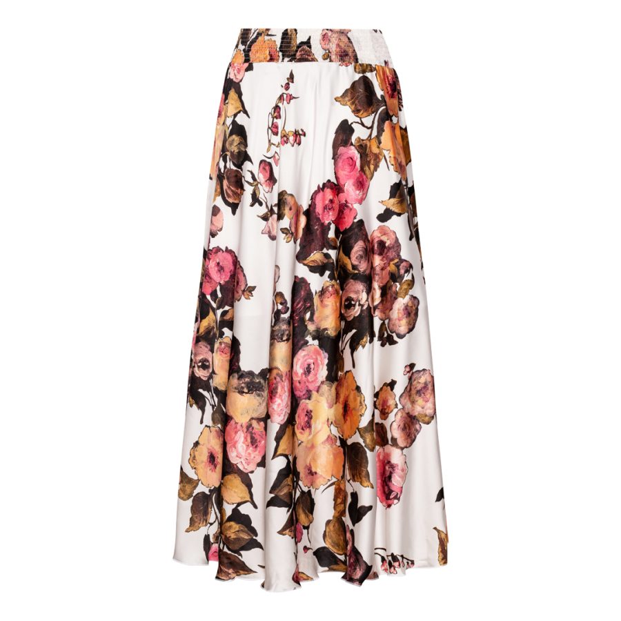 Karmamia savannah skirt pastel rose - Image 2