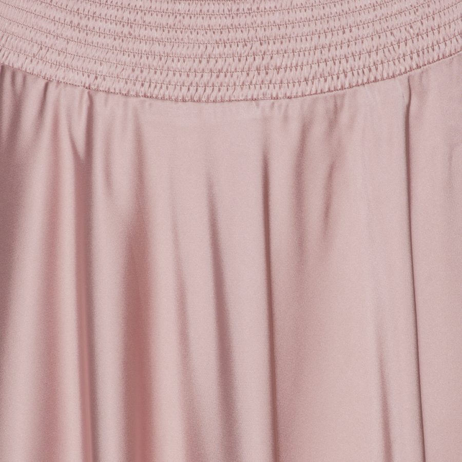 Karmamia savannah skirt semi rich blush - Image 3