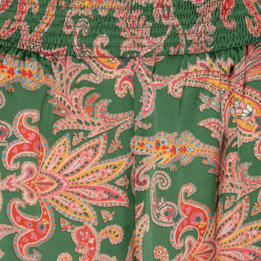 Karmamia suri shorts casablanca - Image 3