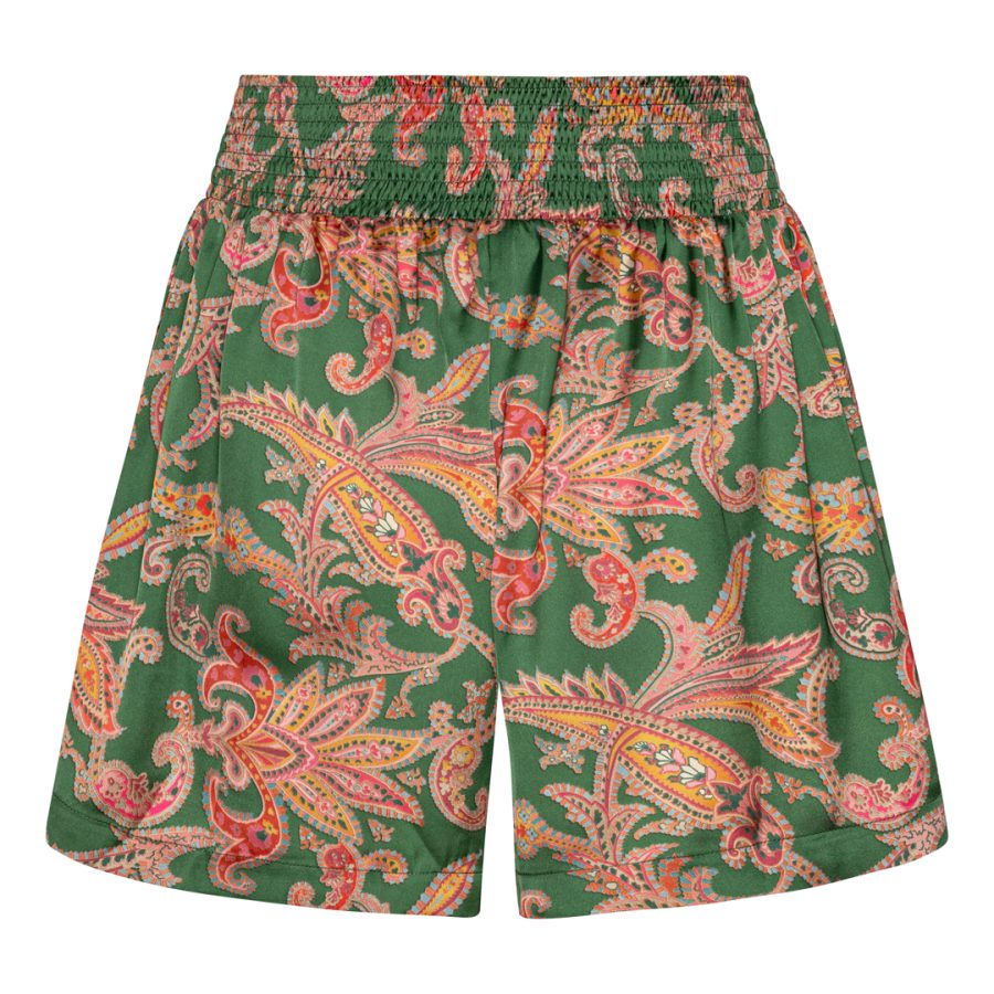 Karmamia suri shorts casablanca - Image 2
