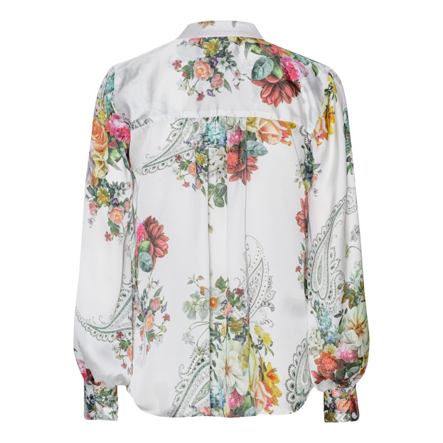 Karmamia cornelia shirt posy - Image 2