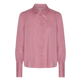 Karmamia honey shirt rosa poplin