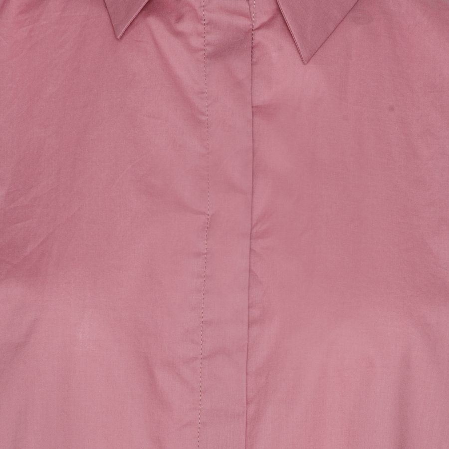 Karmamia honey shirt rosa poplin - Image 3