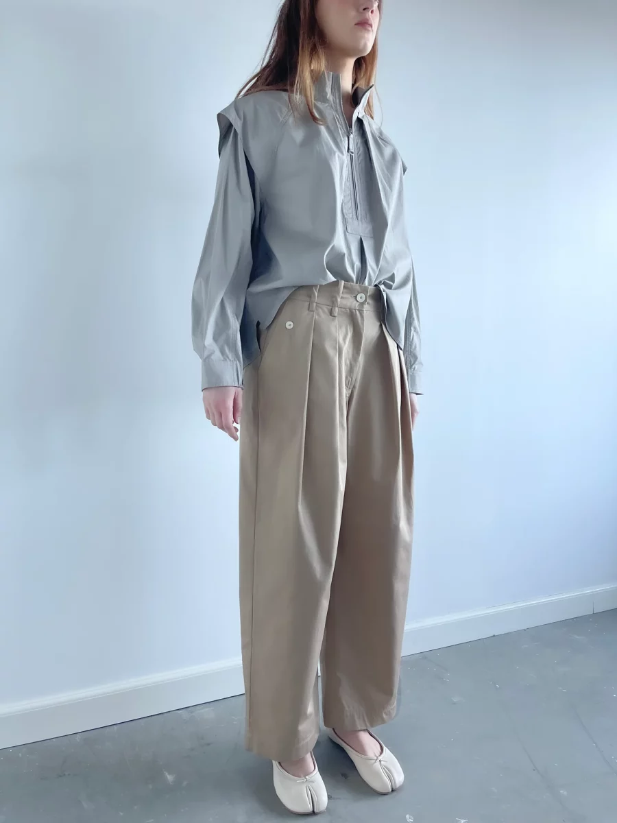 Coéme parker pant dune