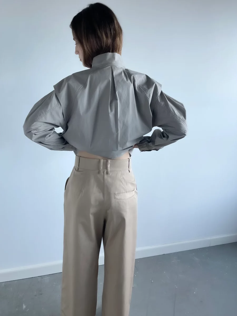 Coéme parker pant dune - Image 3
