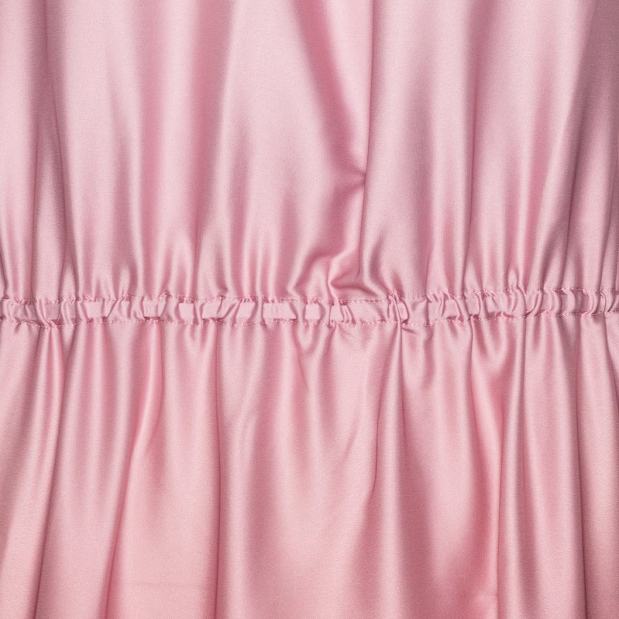 Karmamia lulu dress gradient rose - Image 3