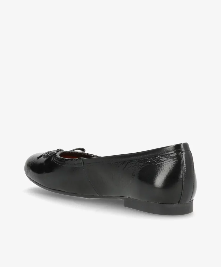 Phenumb bisque ballerina black - Image 3