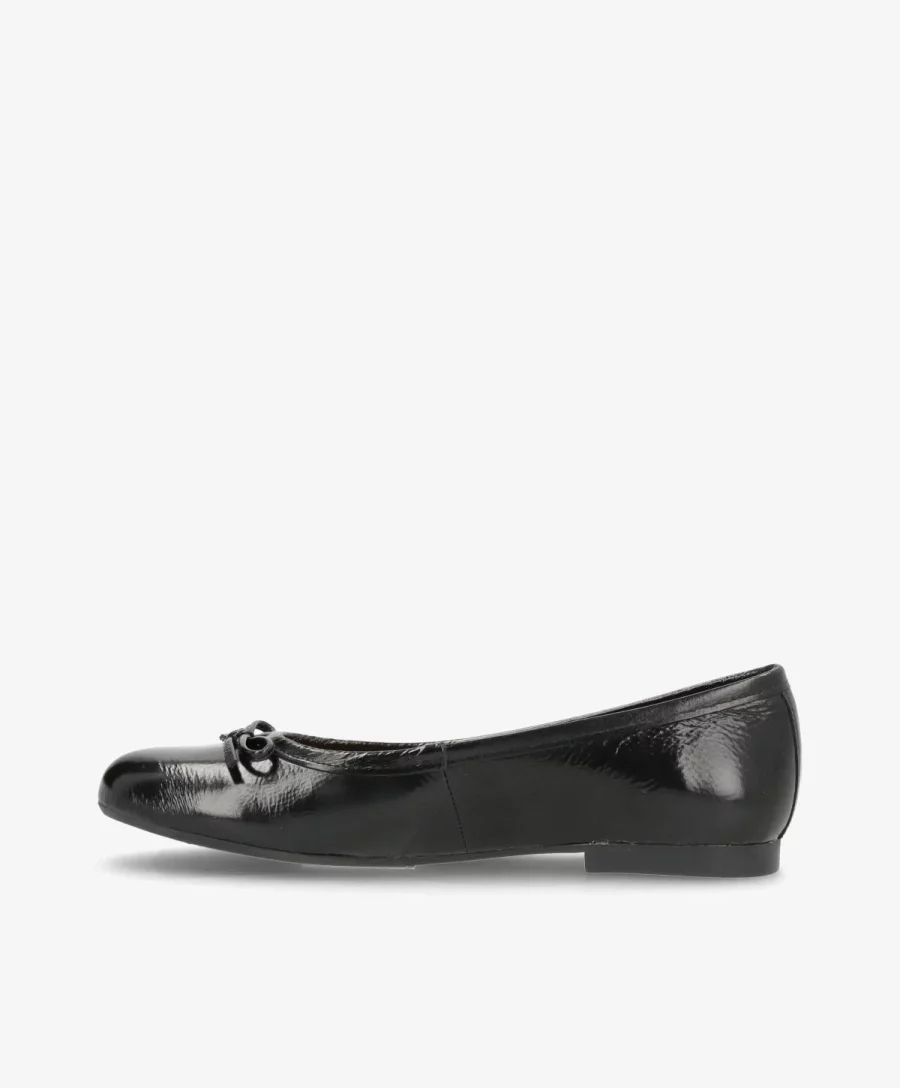 Phenumb bisque ballerina black - Image 4