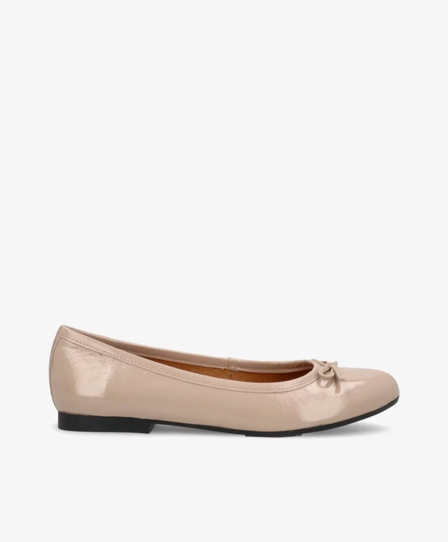 Phenumb bisque ballerina beige