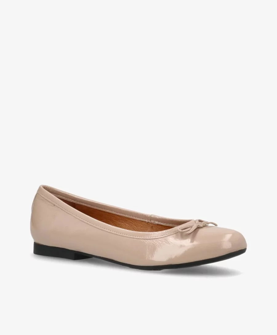 Phenumb bisque ballerina beige - Image 2