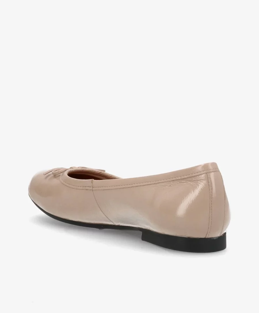 Phenumb bisque ballerina beige - Image 4