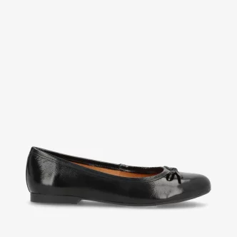 Phenumb bisque ballerina black