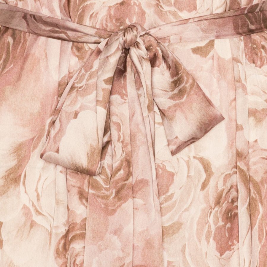 Karmamia eve dress blush rose - Image 3