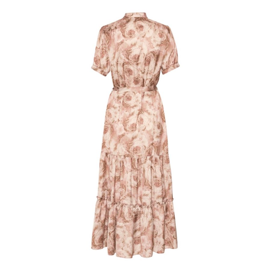 Karmamia eve dress blush rose - Image 2