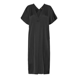 Karmamia grace dress black